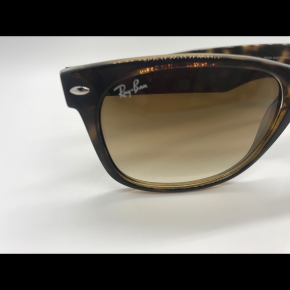 Rayban New wayfarer. RB2132 - Picture 7 of 8